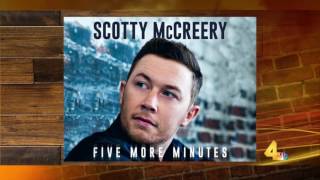 Scotty McCreery  Five More Minutes [upl. by Robb]