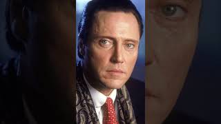 Christopher Walken 60 Second Bio [upl. by Wennerholn895]