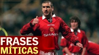 Las frases más míticas en el mundo del fútbol [upl. by Nazario172]