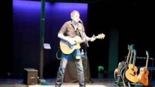 Martyn Joseph  Vegas  Live at The Sage Gateshead [upl. by Aryas63]