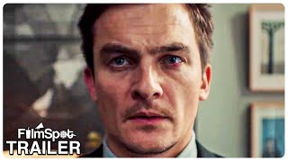 SEPARATION Official Trailer 1 NEW 2021 Rupert Friend Madeline Brewer Movie HD [upl. by Elyn922]