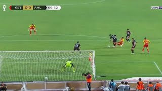 Live Al ahly vs Espèrance tunis [upl. by Kerin]