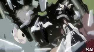 Barragan Lizenbarg vs Soi fon Omaeda amp Hachi [upl. by Eniamerej]