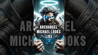 Archangel Michael Revealed A Vision of Lightning and Beryl [upl. by Dietrich976]