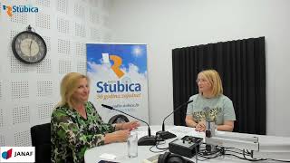 Radio Stubica  Zagorje Zeleno 16 5 2024 [upl. by Anahsar]