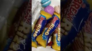 mixchocolatemore chocolatesyoutube shorts viral videosasmr satisfying arcsmix vlog [upl. by Eelesor]