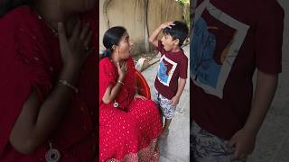 Oh😱 my god trendingshorts youtubeshorts funny cutebaby మంచిర్యాల [upl. by Cimah]