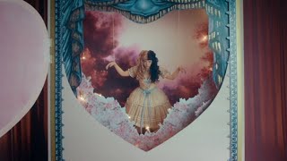 Melanie Martinez  Show amp Tell Instrumental [upl. by Audette]