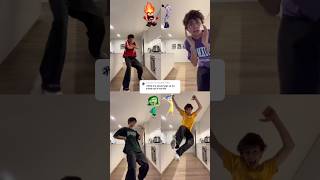 See You Again Viral Dance Trend🕺😳🔥 dance trend viral funny shorts [upl. by Enirrok]