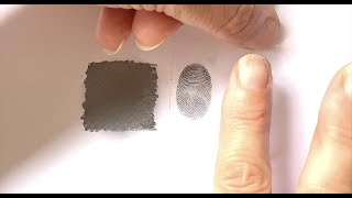 How to make a really good fingerprint [upl. by Eirac990]