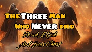 The Three Men Who Never Died [upl. by Ggerc]