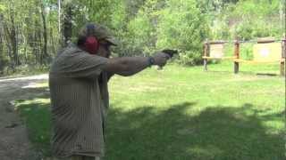 Shooting the Smith and Wesson SampW bodyguard 38 special [upl. by Nmutua]