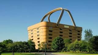 The Worlds Largest Picnic Basket [upl. by Lemraj]