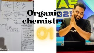 🔴 Organic chemistry physics wallah studyvlogs pw onlineclass study [upl. by Blunt]