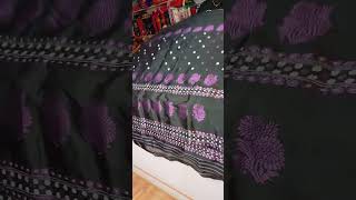 Pure Silk Mekhela Chadar With Silkmark Fashionhut Hojai 84534 06576 [upl. by Pool]