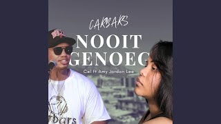 Nooit Genoeg feat Amy Jordan Lee [upl. by Becht]