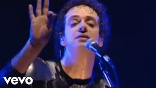 Gustavo Cerati  Engaña En Vivo [upl. by Kirad]