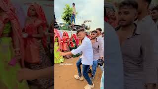 team leader song video 🩰 aadivasi timli song video dance आदिवासी 💘 karan timli dance [upl. by Dahraf]