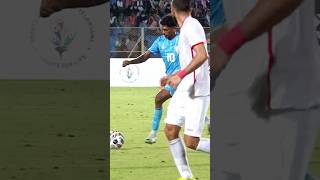 Liston Colaco power shot vs Syria [upl. by Milinda]