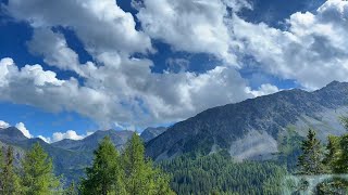 Timeless Arosa Panorama [upl. by Marshal]