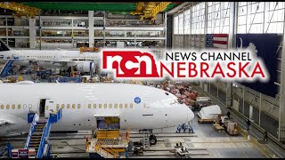 Boeing Labor Strike Looming  Headline News  Nebraska September 3rd 2024 [upl. by Martijn]