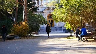 Quick facts about the University of Alberta in Canada [upl. by Crawley]