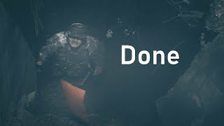 Done  ww2 shortfilm [upl. by Kaltman]