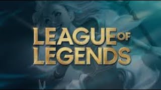 league of legends  luźne granie i gadanie [upl. by Drarej]