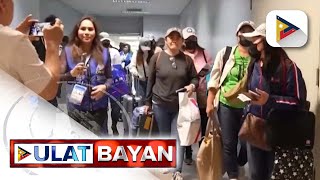 OFWs makakaasa sa dekalidad na serbisyo at training handog ng OWWA [upl. by Rosabella]