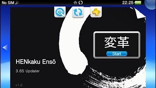 How to Install CFW 365 HENKaku Enso from 360 OFW [upl. by Richart]