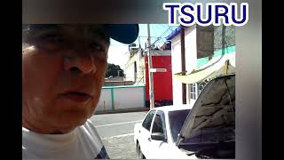 ECONOMIZADORES DE GASOLINA PARA TU AUTO MX UN GRAN TSURU con ECON 2 [upl. by Joice143]