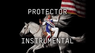 Beyoncé  PROTECTOR ft Rumi Carter INSTRUMENTAL [upl. by Ydnas]