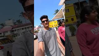 Gao ani maje mitr part 2 Masti time  mini vlog  marathi vlog  minivlog vlog shorts [upl. by Leod700]