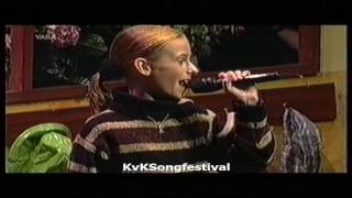 Kinderen voor Kinderen Songfestival 1998  Kinderbijslag [upl. by Godber188]