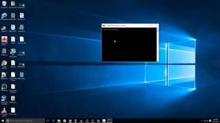 How to Open Windows Command Prompt in Windows 10 [upl. by Behah166]