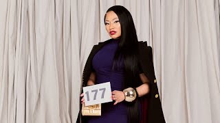 Nicki Minaj’s Full Vogue Interview ForcesOfFashion 101624 [upl. by Delmer]