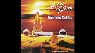 Modern Talking  Geronimos Cadillac 12 [upl. by Albertson]