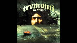 Tremonti  Cauterize 2015 Full Album [upl. by Curtis627]