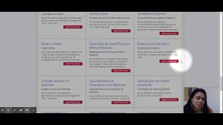 Tutorial  DISPENSA DE DISCIPLINAS  UNG UNIVERITAS UNINASSAU UNAMA UNINORTE [upl. by Pember346]