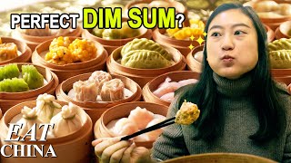 Why Bamboo Steamers Make the Perfect Dim Sum  Eat China Back to Basics S4E5 [upl. by Yung]