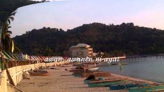 PALUBOSAN NAK KADIN ILOCANO SONG wLYRICS [upl. by Ahsinrac]