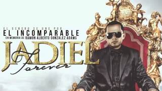 Jadiel Forever Original Arcangel J Alvarez Kendo Kaponi Farruko Nicky Jam Divino Gotay Zion Lennox [upl. by Bartko386]