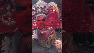 song music bollywood tamil movie festival love theyyam kannur kerala [upl. by Hemetaf]