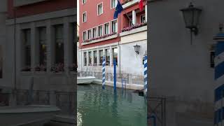 Venice in a Glimpse – A Journey Through Canals europeancapital travel venice 4k italy glimpse [upl. by Anauj19]