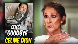 AT 56 Céline Dion family Says Goodbye After Her Tragic Diagnosis [upl. by Egon947]