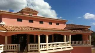 Puerto Rico Luxury Real Estate Rincón Lxury Home Mansion Sale [upl. by Brennen353]