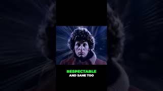 Tom Baker  Mistaken Identity Confrontation in Soho [upl. by Anahgem]