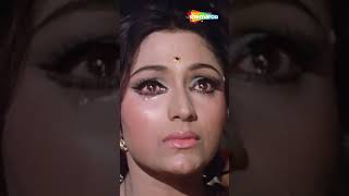 Tere Mere Milan Ki Yeh Raina  Abhimaan 1973  Amitabh Bachchan  Jaya Bachchan  kishorekumar [upl. by Ahsinawt303]