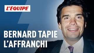 Bernard Tapie laffranchi  Documentaire LÉquipe Enquête 2019 [upl. by Islean179]