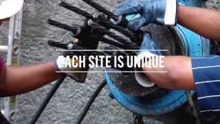 What is Geotechnical Engineering [upl. by Seve]